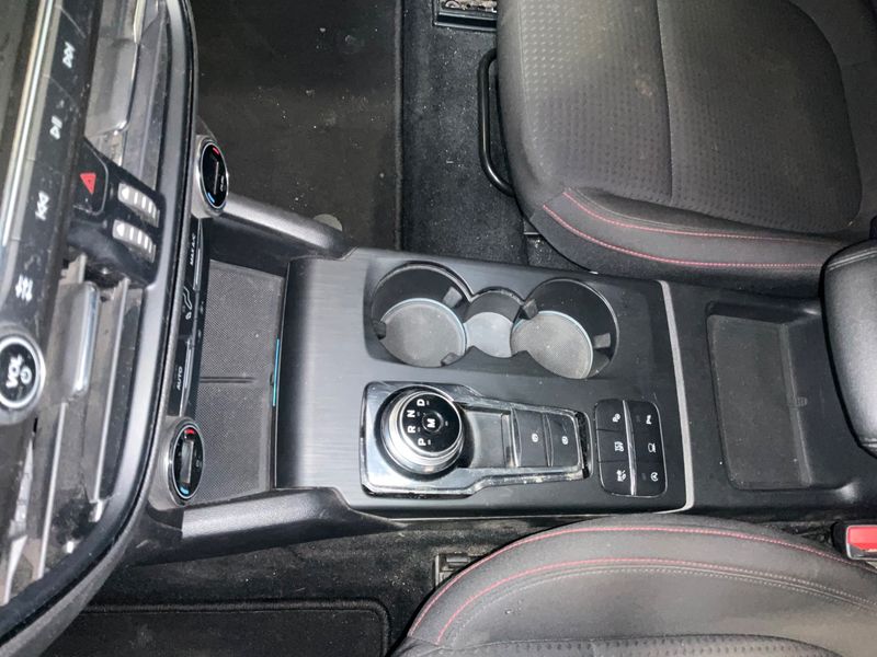 Ford Focus 1.5 EcoBoost ST-Line Business 2019 – снимка 31