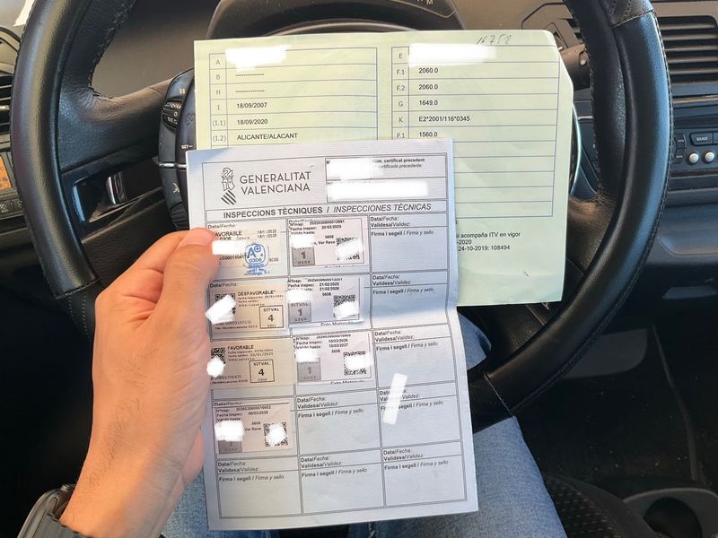 Citroen C4 Picasso 1.6 HDi SX 2007 – снимка 5