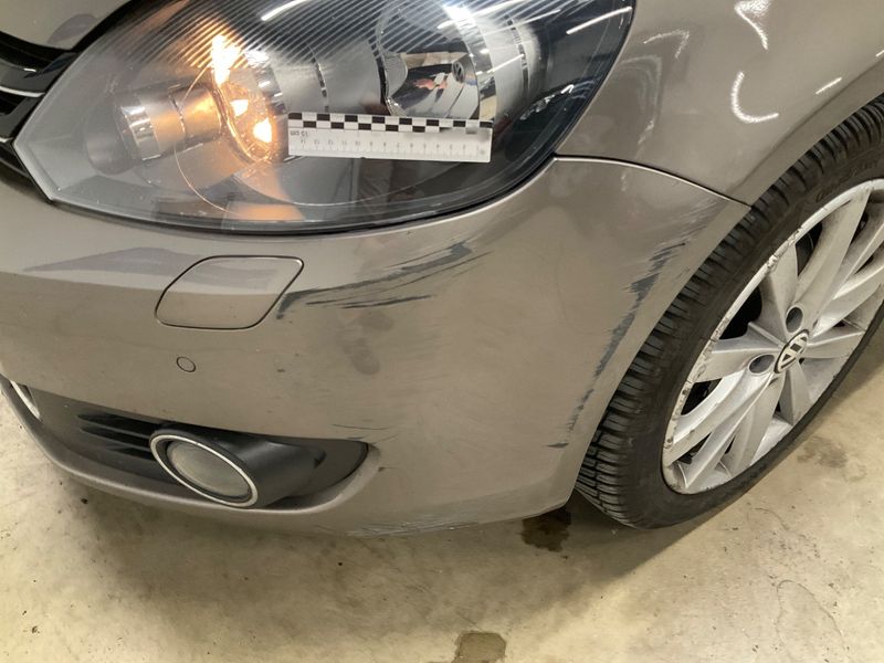 Volkswagen Golf VI Plus 2.0 TDI Highline 2010 – снимка 29