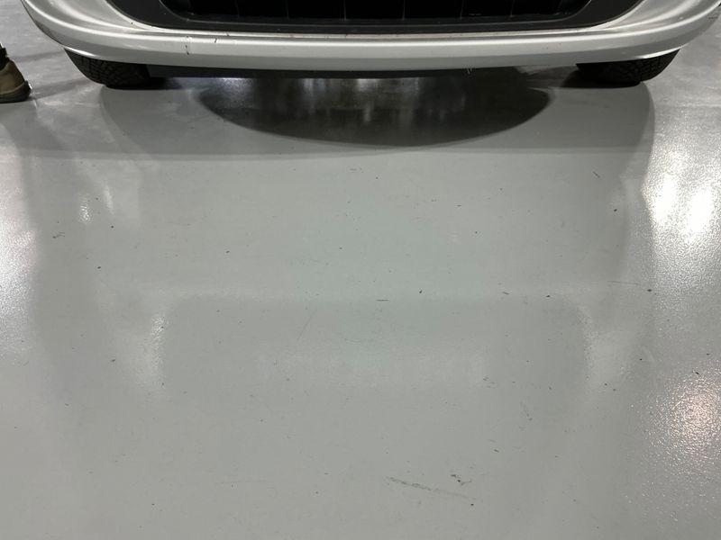 Fiat Qubo 1.4 Dynamic 2009 – снимка на щета