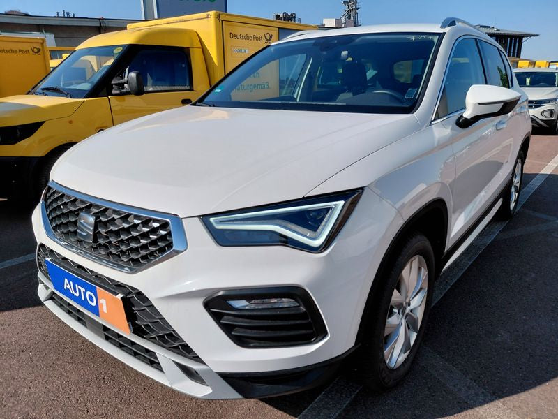 Seat Ateca 1.5 TSI ACT Xperience 2024 – снимка 1