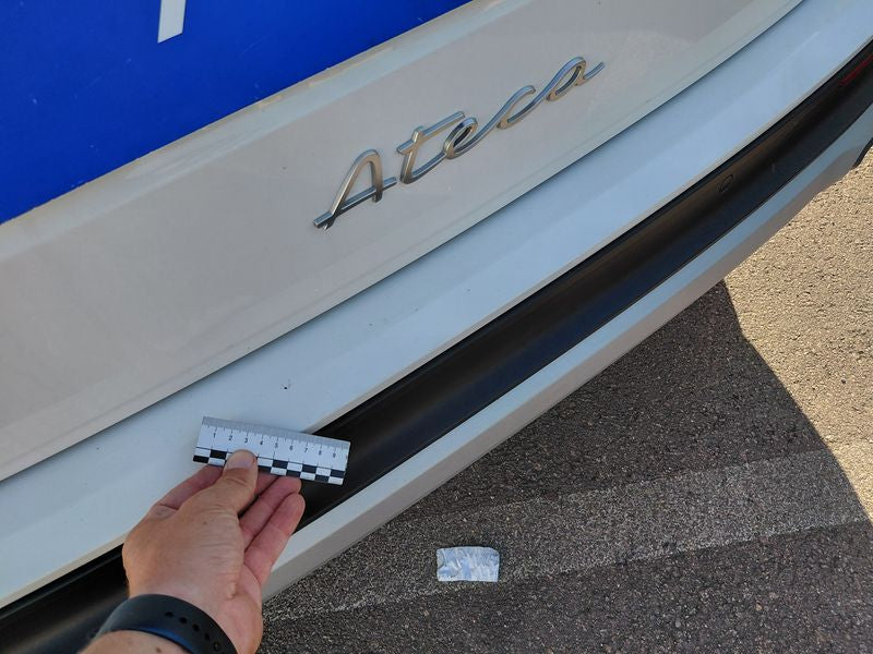 Seat Ateca 1.5 TSI ACT Xperience 2024 – снимка 17