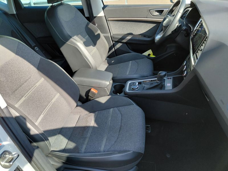 Seat Ateca 1.5 TSI ACT Xperience 2024 – снимка 10