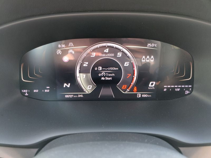 Seat Ateca 1.5 TSI ACT Xperience 2024 – снимка 12