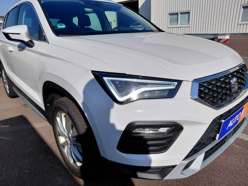 Seat Ateca 1.5 TSI ACT Xperience 2024 – снимка 6