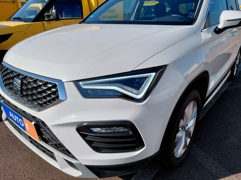Seat Ateca 1.5 TSI ACT Xperience 2024 – снимка 2