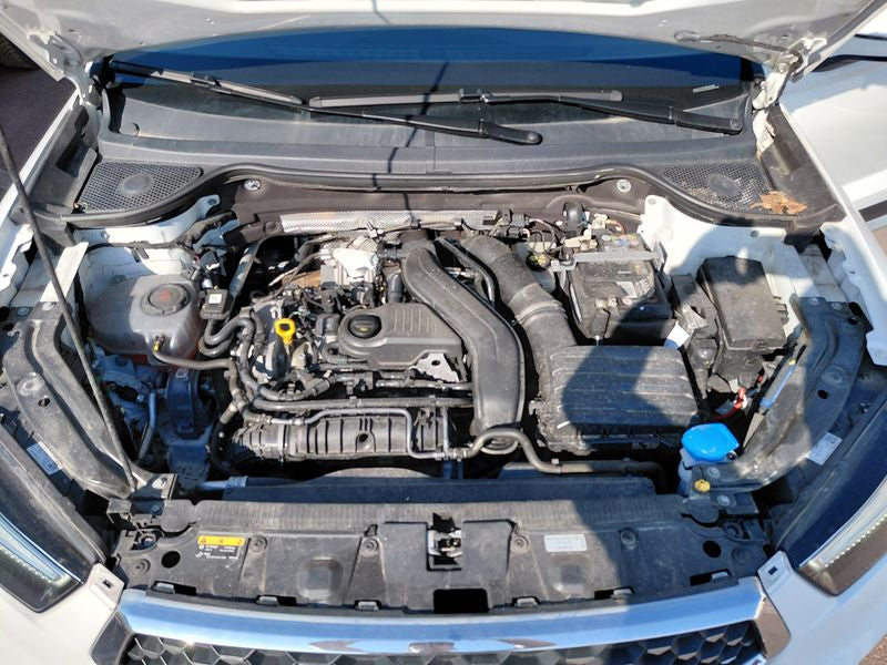 Seat Ateca 1.5 TSI ACT Xperience 2024 – снимка 8