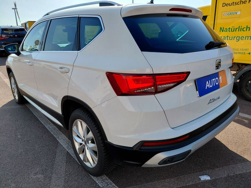 Seat Ateca 1.5 TSI ACT Xperience 2024 – снимка 3