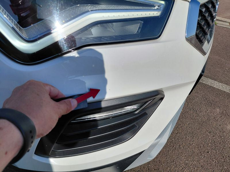 Seat Ateca 1.5 TSI ACT Xperience 2024 – снимка 19