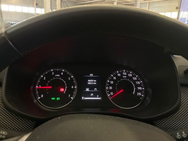 Dacia Sandero 1.0 TCe LPG Stepway Comfort 2022 – снимка 18