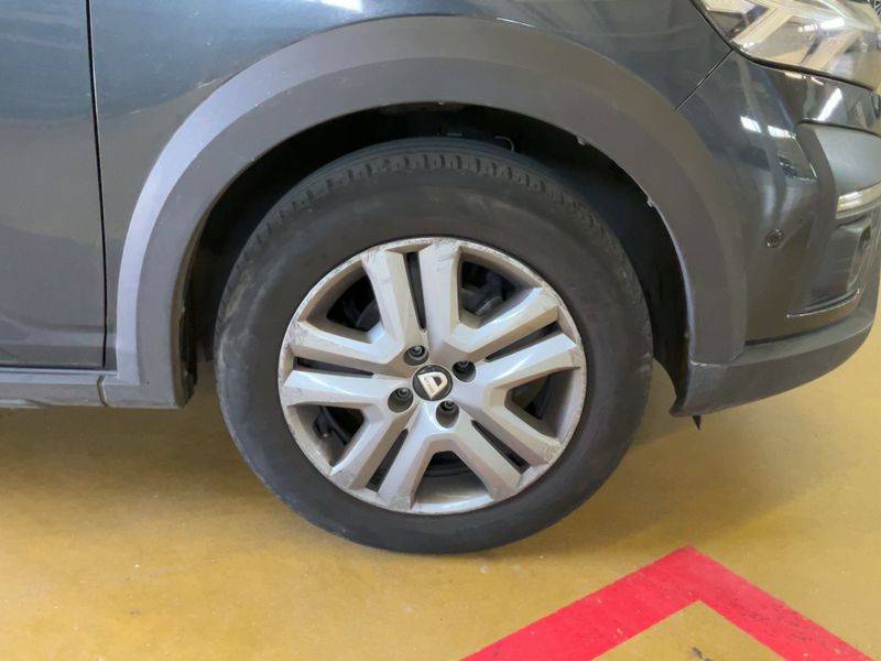 Dacia Sandero 1.0 TCe LPG Stepway Comfort 2022 – снимка 11