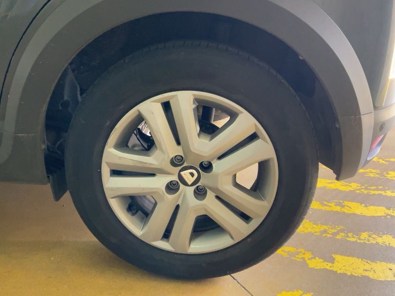 Dacia Sandero 1.0 TCe LPG Stepway Comfort 2022 – снимка 5