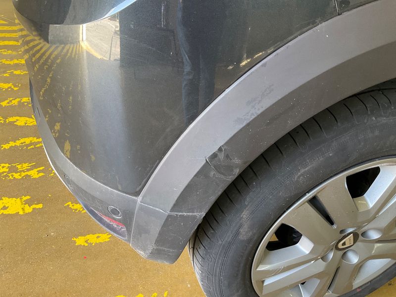Dacia Sandero 1.0 TCe LPG Stepway Comfort 2022 – снимка 22