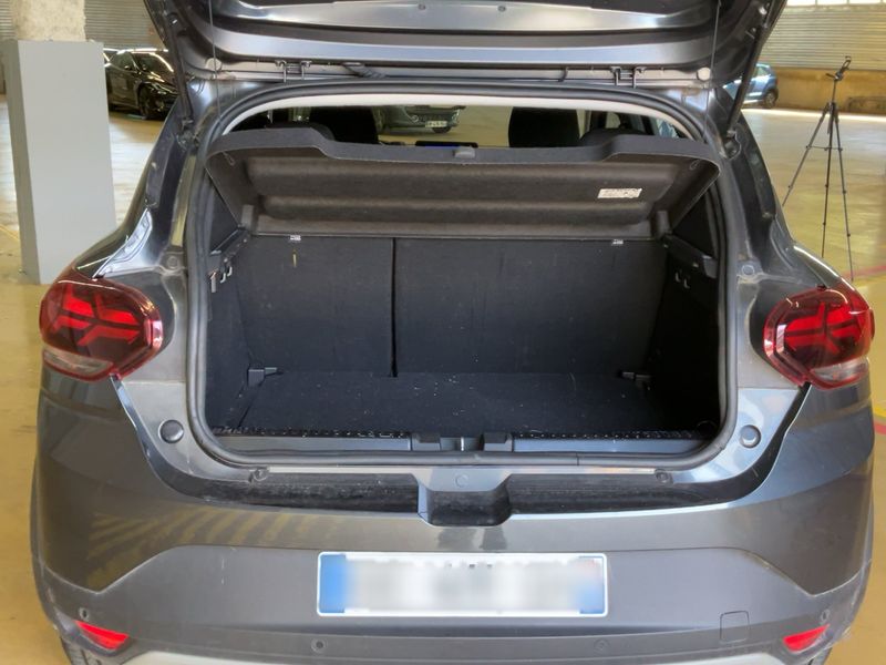 Dacia Sandero 1.0 TCe LPG Stepway Comfort 2022 – снимка 15