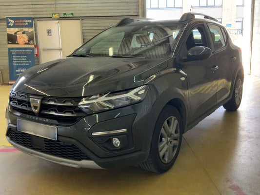 Dacia Sandero 1.0 TCe LPG Stepway Comfort 2022 – снимка 1