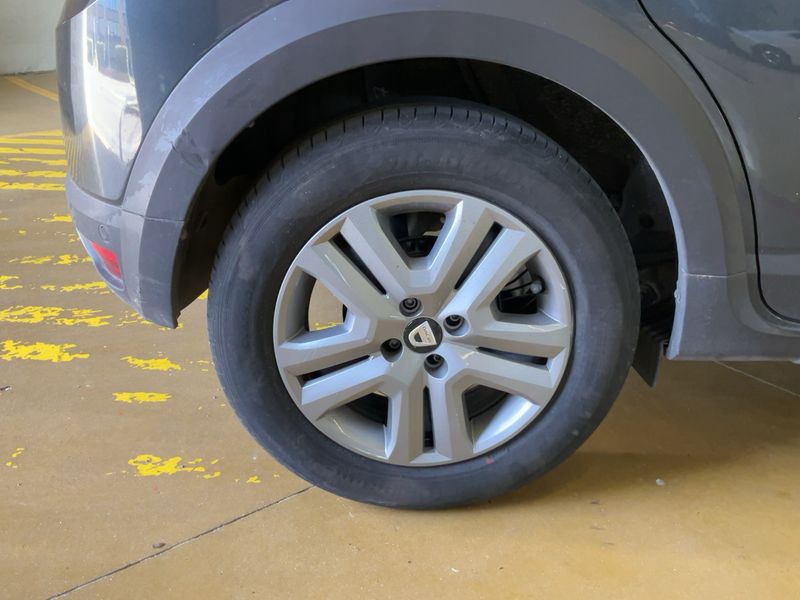 Dacia Sandero 1.0 TCe LPG Stepway Comfort 2022 – снимка 9