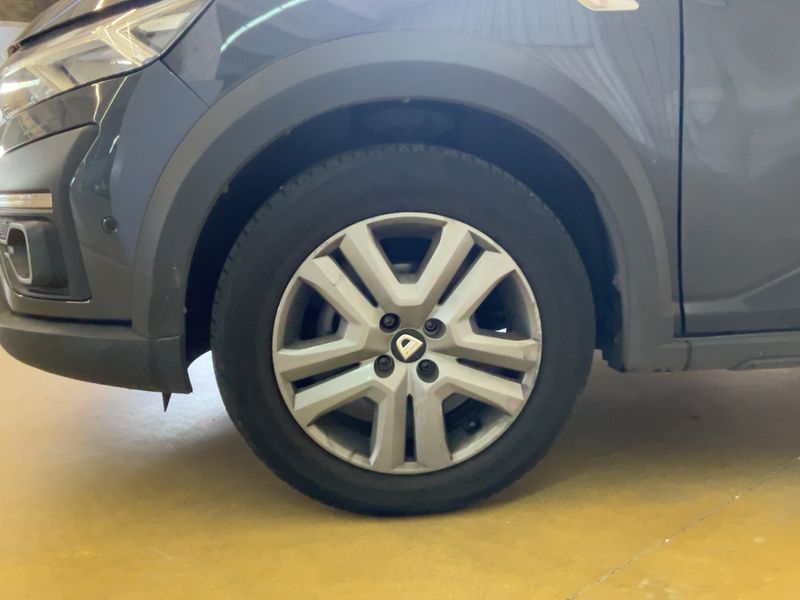 Dacia Sandero 1.0 TCe LPG Stepway Comfort 2022 – снимка 3