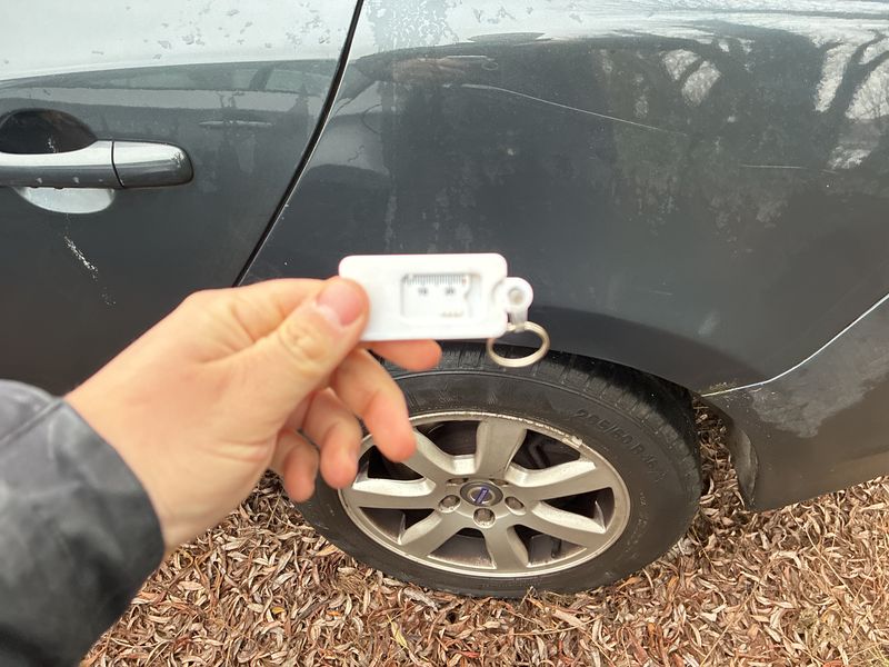 Volvo V60 1.6 D Kinetic 2013 – снимка 26