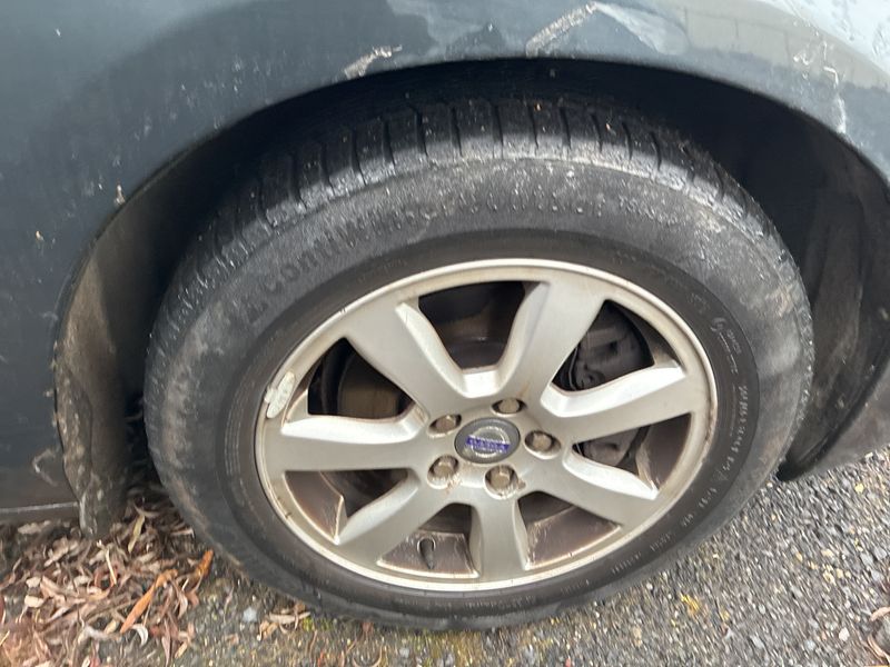 Volvo V60 1.6 D Kinetic 2013 – снимка 20