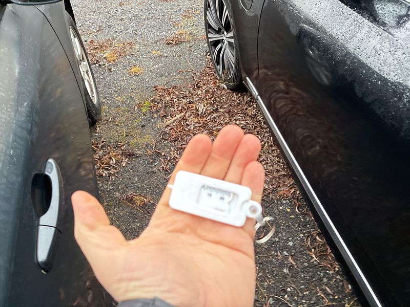 Volvo V60 1.6 D Kinetic 2013 – снимка 24