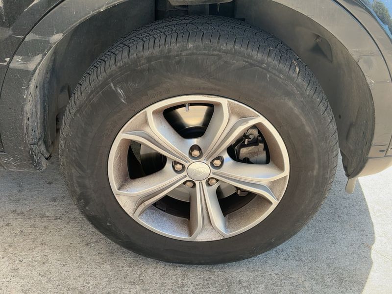 Land Rover Discovery Sport 2.0 Td4 SE AWD 2016 – снимка 11