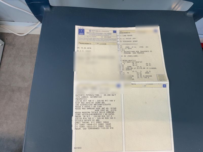 Land Rover Discovery Sport 2.0 Td4 SE AWD 2016 – снимка 20