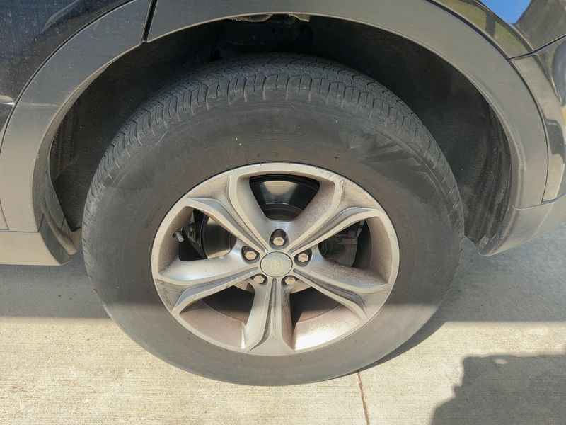 Land Rover Discovery Sport 2.0 Td4 SE AWD 2016 – снимка 5