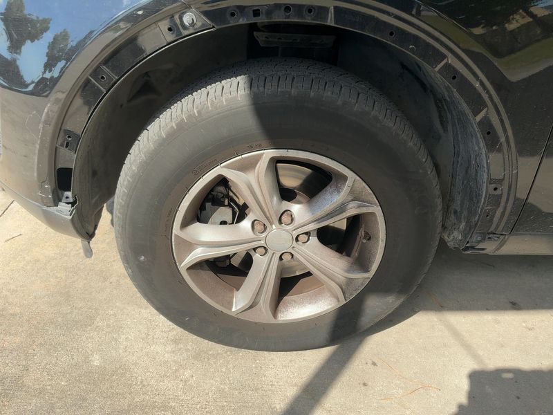 Land Rover Discovery Sport 2.0 Td4 SE AWD 2016 – снимка 3