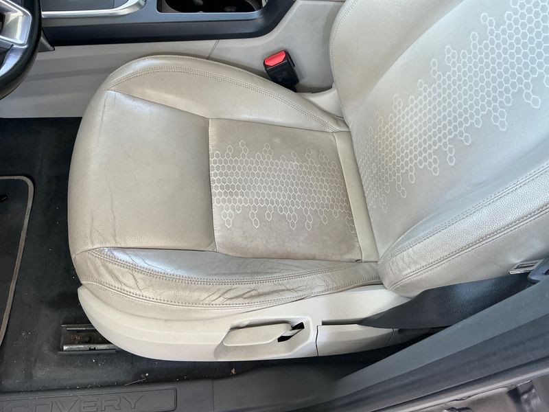 Land Rover Discovery Sport 2.0 Td4 SE AWD 2016 – снимка 26