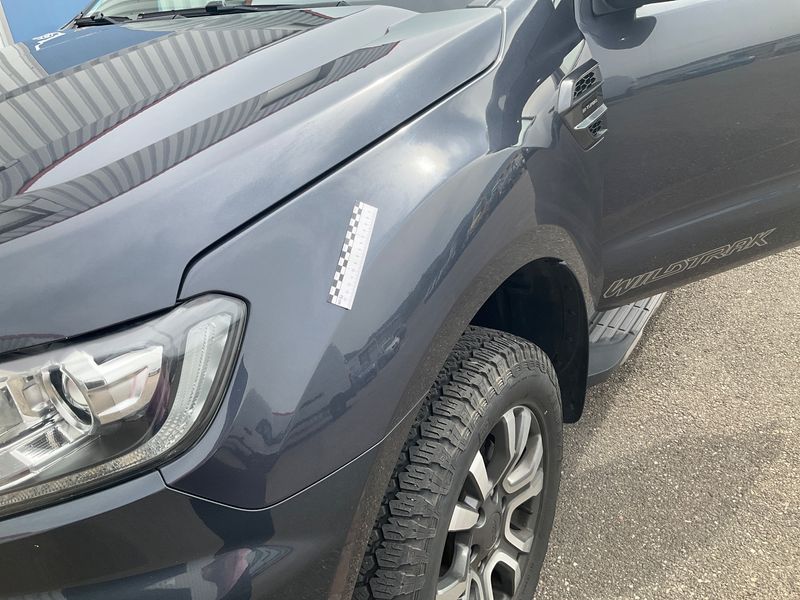 Ford Ranger 2.0 TDCi Extrakabine 4x4 Wildtrak 2020 – снимка 28
