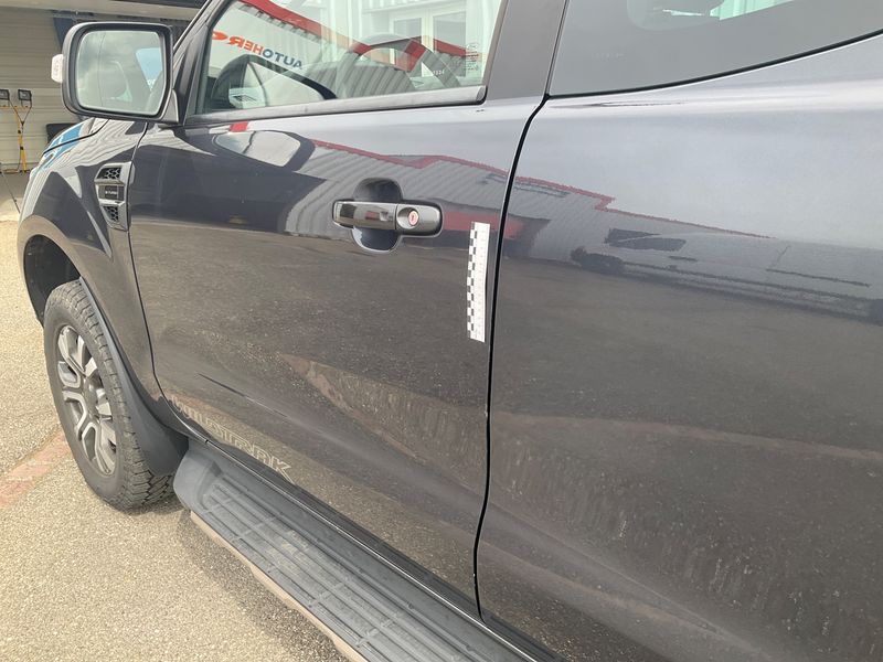 Ford Ranger 2.0 TDCi Extrakabine 4x4 Wildtrak 2020 – снимка 27
