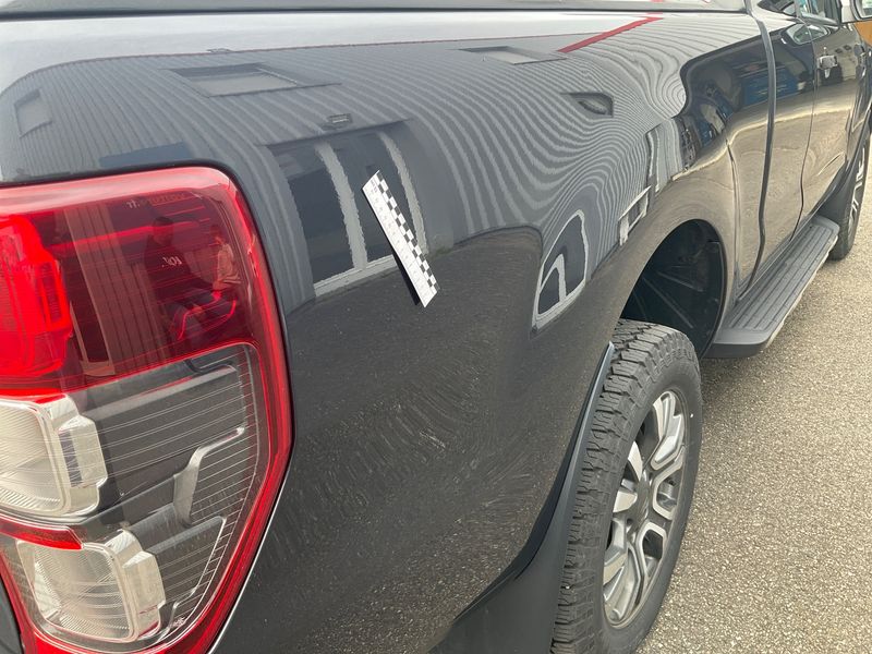 Ford Ranger 2.0 TDCi Extrakabine 4x4 Wildtrak 2020 – снимка 24