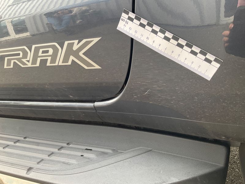 Ford Ranger 2.0 TDCi Extrakabine 4x4 Wildtrak 2020 – снимка 22