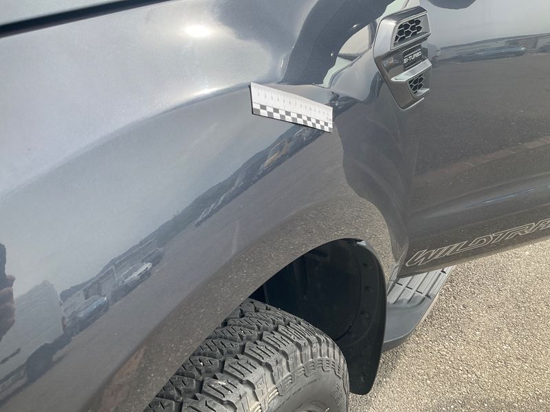 Ford Ranger 2.0 TDCi Extrakabine 4x4 Wildtrak 2020 – снимка 29