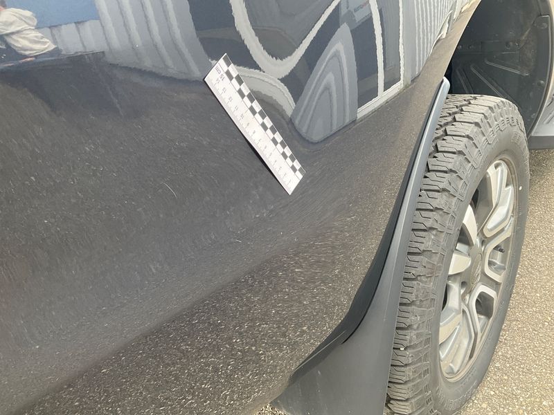 Ford Ranger 2.0 TDCi Extrakabine 4x4 Wildtrak 2020 – снимка 23