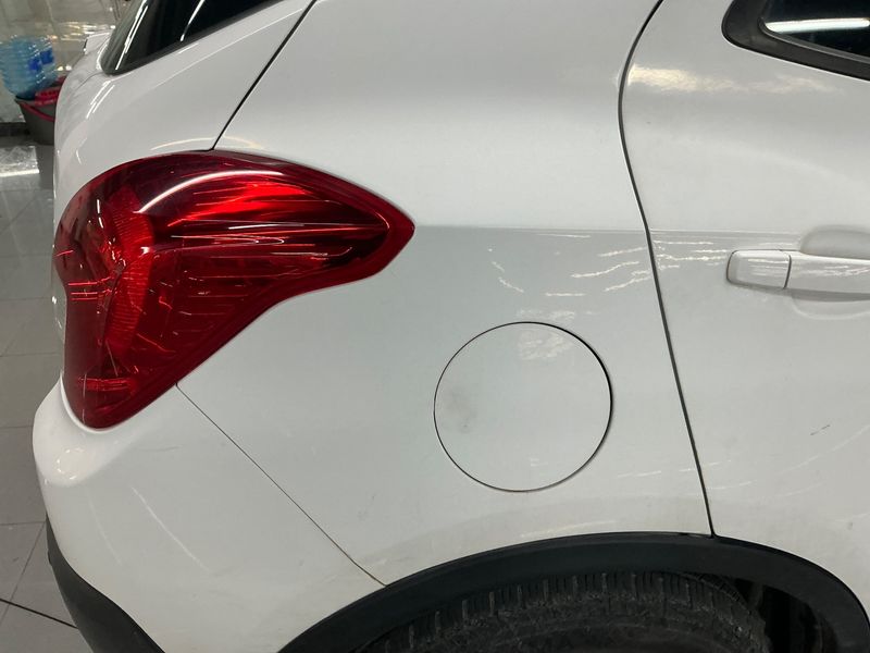 Opel Mokka 1.4 Turbo Ego ecoFlex 2014 – снимка 24