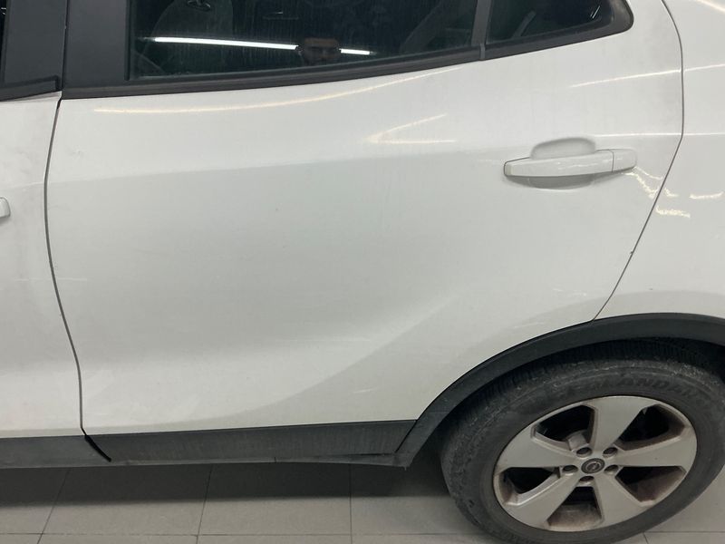 Opel Mokka 1.4 Turbo Ego ecoFlex 2014 – снимка 37