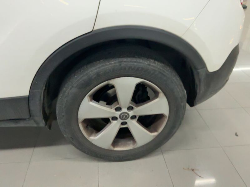 Opel Mokka 1.4 Turbo Ego ecoFlex 2014 – снимка 5