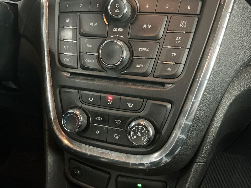 Opel Mokka 1.4 Turbo Ego ecoFlex 2014 – снимка 31
