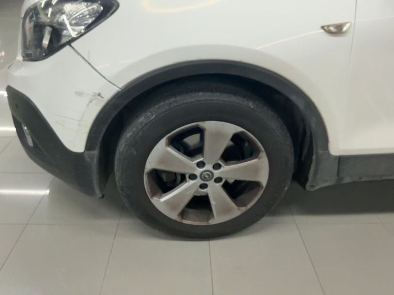 Opel Mokka 1.4 Turbo Ego ecoFlex 2014 – снимка 3