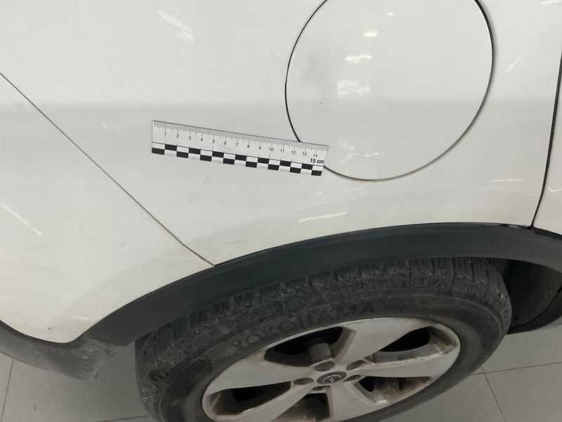 Opel Mokka 1.4 Turbo Ego ecoFlex 2014 – снимка 23