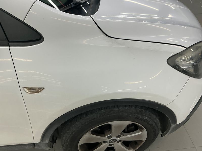 Opel Mokka 1.4 Turbo Ego ecoFlex 2014 – снимка 22