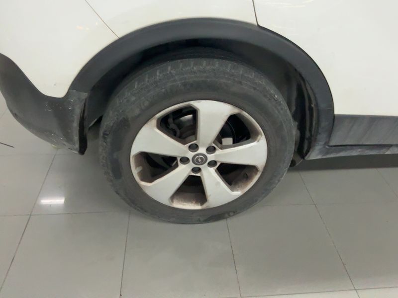 Opel Mokka 1.4 Turbo Ego ecoFlex 2014 – снимка 9