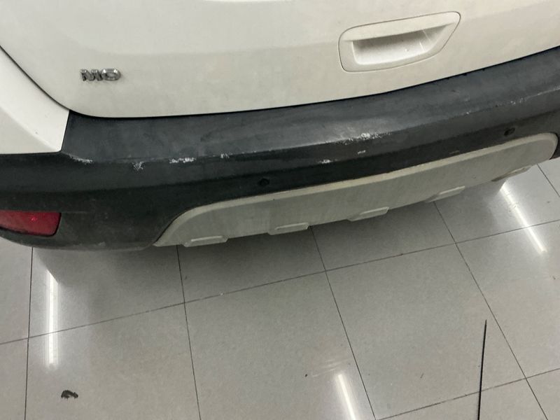 Opel Mokka 1.4 Turbo Ego ecoFlex 2014 – снимка 41