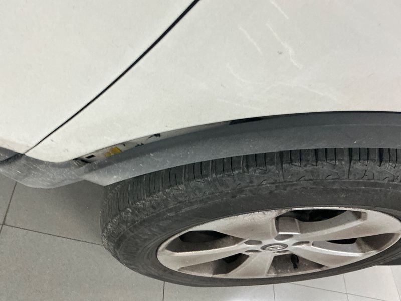 Opel Mokka 1.4 Turbo Ego ecoFlex 2014 – снимка 21