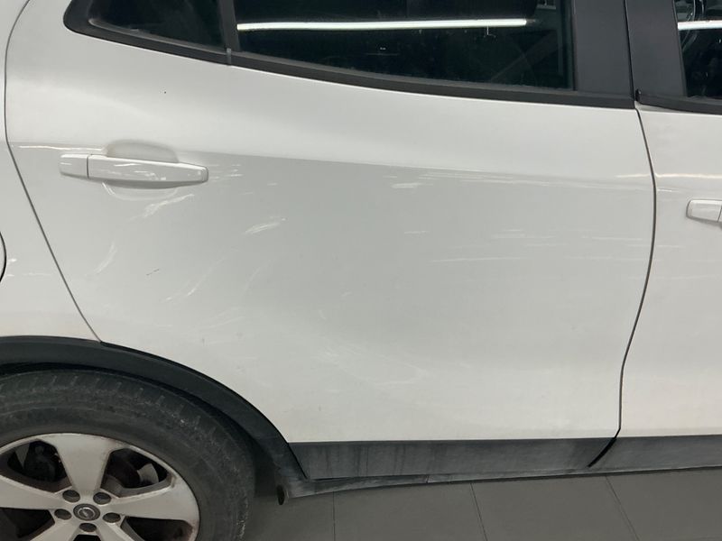 Opel Mokka 1.4 Turbo Ego ecoFlex 2014 – снимка 27