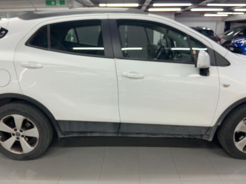 Opel Mokka 1.4 Turbo Ego ecoFlex 2014 – снимка 10