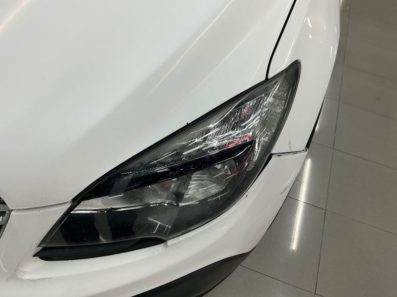 Opel Mokka 1.4 Turbo Ego ecoFlex 2014 – снимка 45