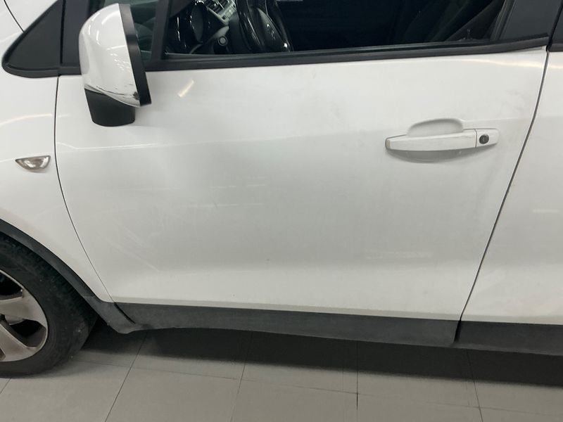 Opel Mokka 1.4 Turbo Ego ecoFlex 2014 – снимка 36