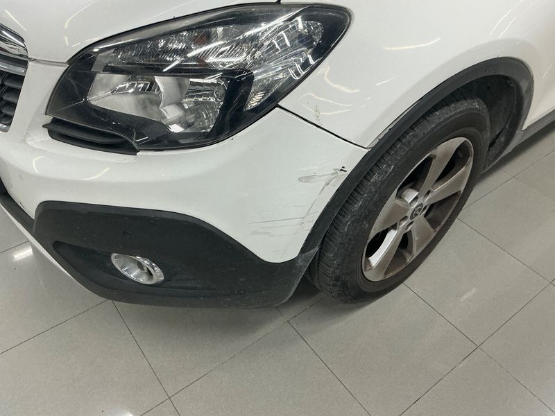 Opel Mokka 1.4 Turbo Ego ecoFlex 2014 – снимка 44